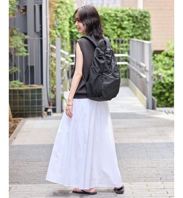 SLOBE IENA「《予約》XS BAGGAGE/エックスエス バゲージ SLOBE別注 リュック」|リュック|