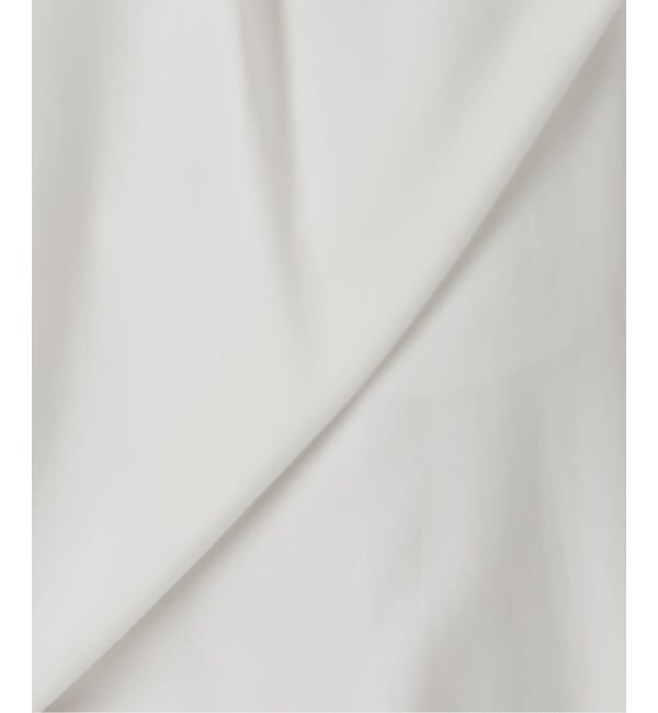 SLOBE IENA「《3サイズ展開/追加予約》ワンタックバレルスラックス」|スラックス|