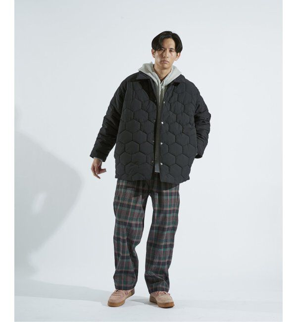 Paris Saint-Germain「【Paris Saint-Germain】パデッド ジャケット」|その他|