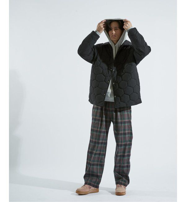 Paris Saint-Germain「【Paris Saint-Germain】パデッド ジャケット」|その他|