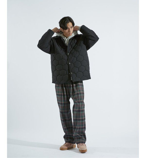 Paris Saint-Germain「【Paris Saint-Germain】パデッド ジャケット」|その他|