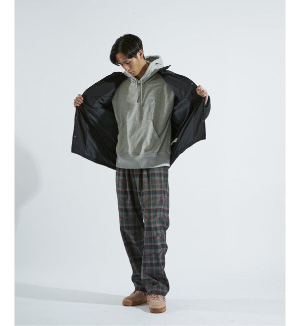 Paris Saint-Germain「【Paris Saint-Germain】パデッド ジャケット」|その他|