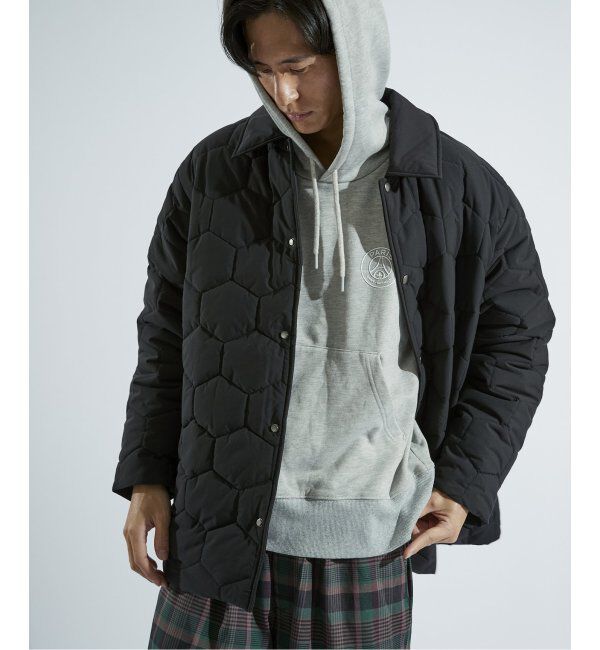 Paris Saint-Germain「【Paris Saint-Germain】パデッド ジャケット」|その他|
