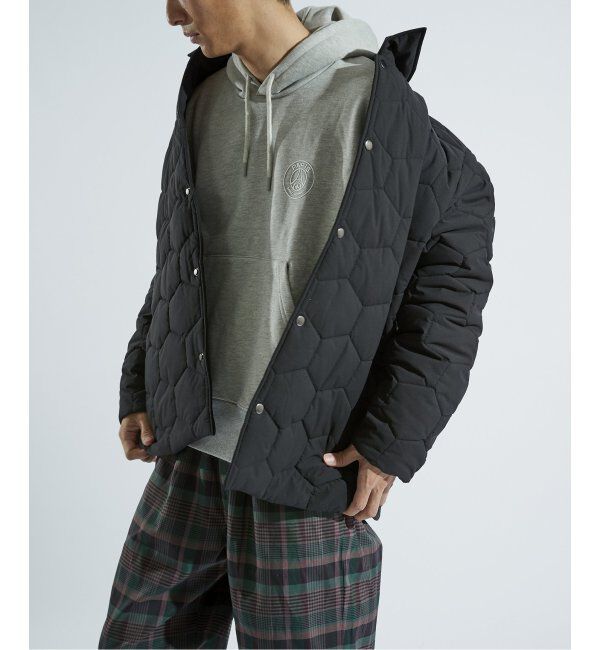 Paris Saint-Germain「【Paris Saint-Germain】パデッド ジャケット」|その他|