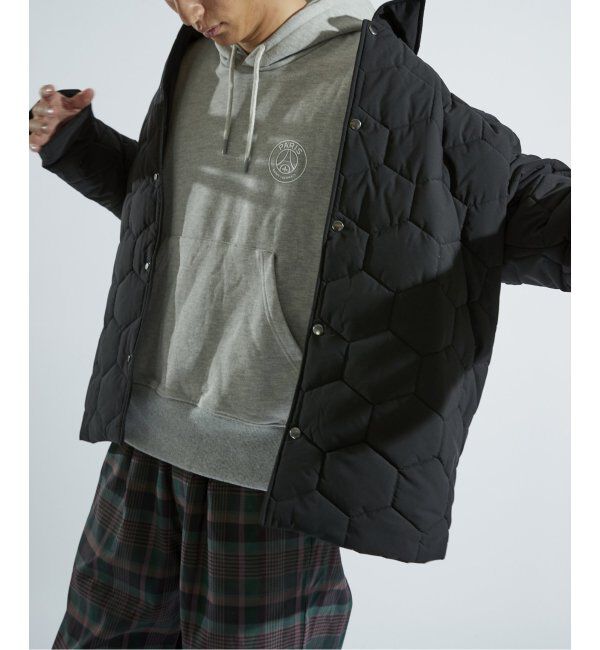 Paris Saint-Germain「【Paris Saint-Germain】パデッド ジャケット」|その他|