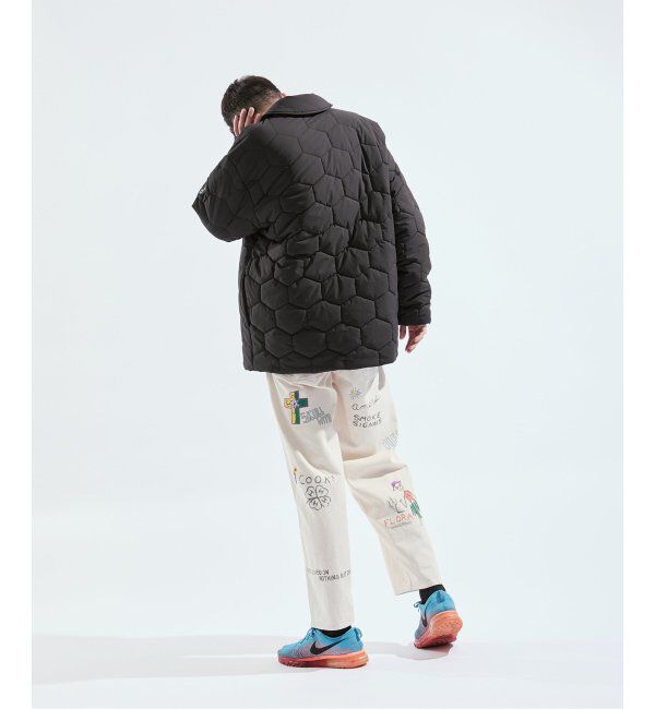 Paris Saint-Germain「【Paris Saint-Germain】パデッド ジャケット」|その他|