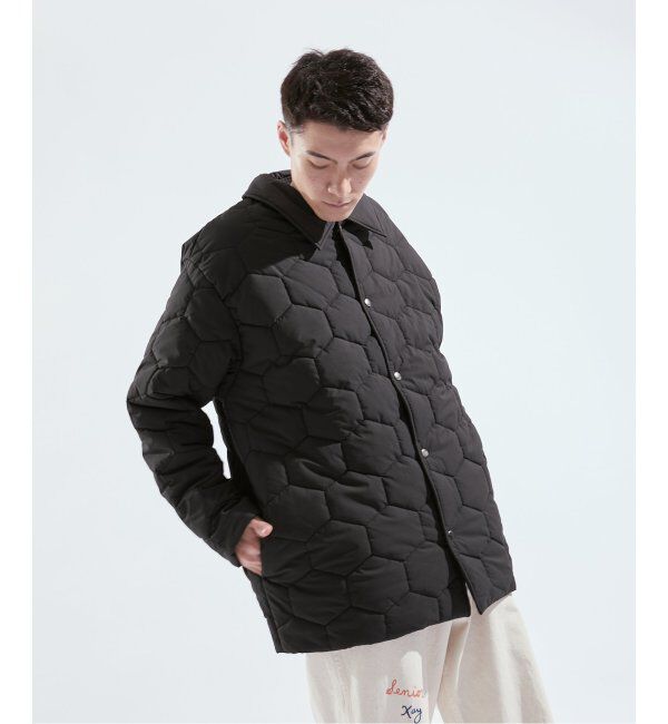 Paris Saint-Germain「【Paris Saint-Germain】パデッド ジャケット」|その他|
