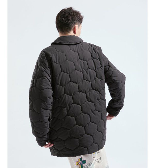 Paris Saint-Germain「【Paris Saint-Germain】パデッド ジャケット」|その他|