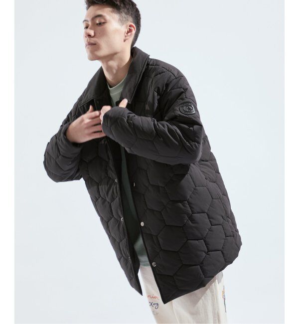 Paris Saint-Germain「【Paris Saint-Germain】パデッド ジャケット」|その他|