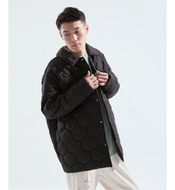 Paris Saint-Germain「【Paris Saint-Germain】パデッド ジャケット」|その他|