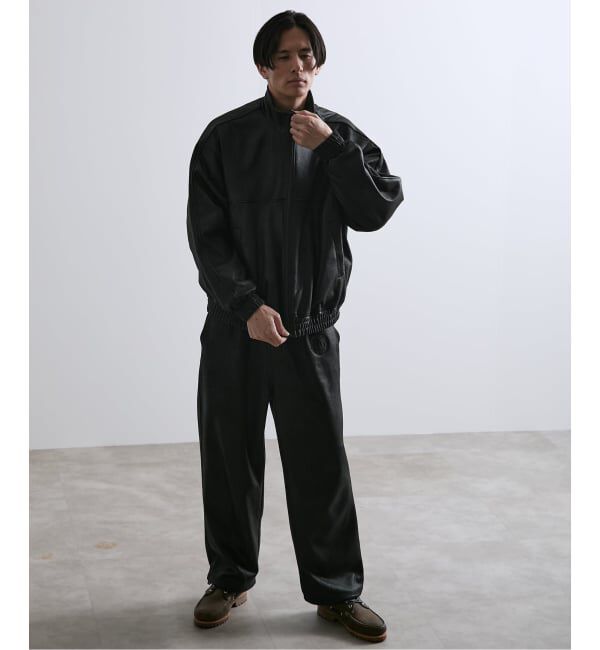 Paris Saint-Germain「【Paris Saint-Germain 】 JP PIPING TOP Synthetic Leather」|その他|