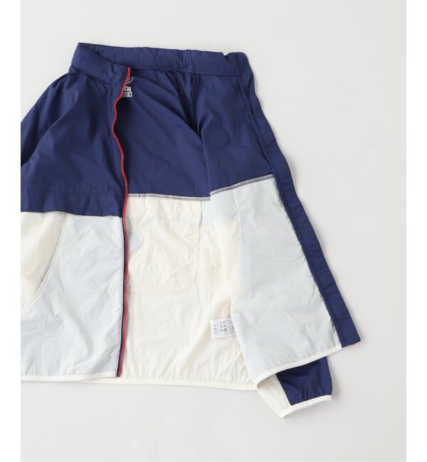Paris Saint-Germain「【Paris Saint-Germain / パリ・サン＝ジェルマン】 JP Identity Zip JK kids」|その他ベビーウェア|