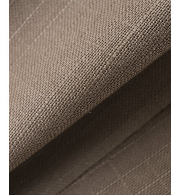 EDIFICE「fursac (フルサック) Pleated Trousers」|スラックス|