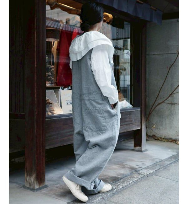 journal standard luxe「Kalina's AIO」|オールインワン|