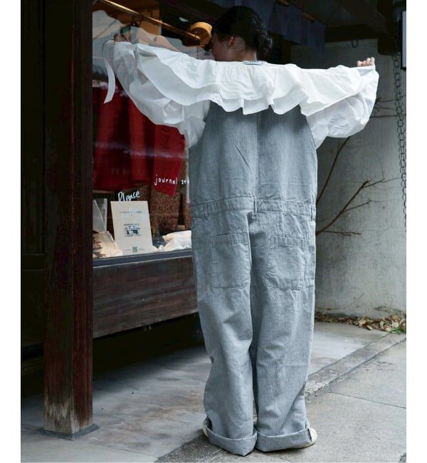 journal standard luxe「Kalina's AIO」|オールインワン|