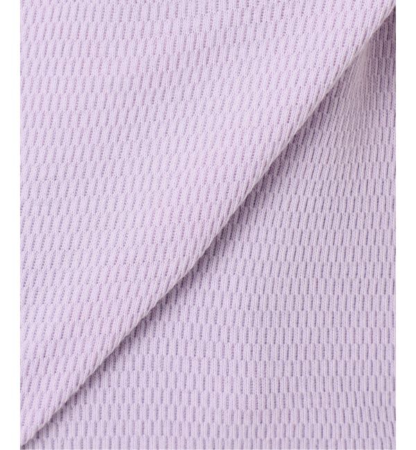 JOURNAL STANDARD「別注【FAITH MILLS CORP】ワッフルガゼットPOヘンリータンクトップ」|Tシャツ・カットソー|