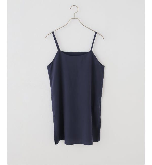 JOURNAL STANDARD relume「パウダリーキャミチュニック」|チュニック|
