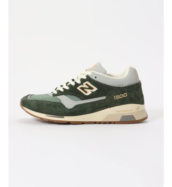 journal standard L'essage「NEW BALANCE/ニューバランス スニーカー U1500SSP」|スニーカー|
