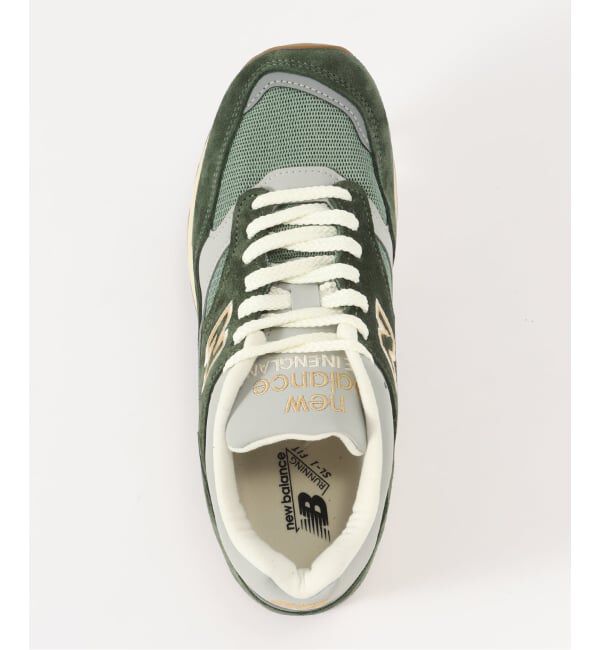 journal standard L'essage「NEW BALANCE/ニューバランス スニーカー U1500SSP」|スニーカー|