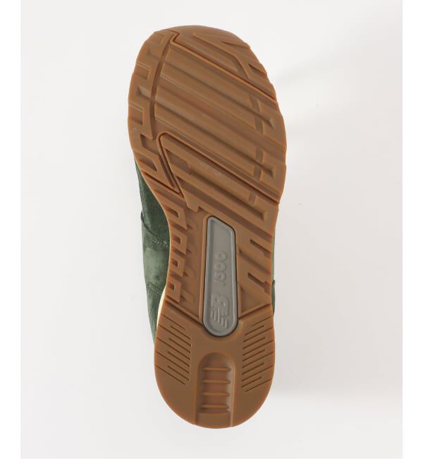 journal standard L'essage「NEW BALANCE/ニューバランス スニーカー U1500SSP」|スニーカー|