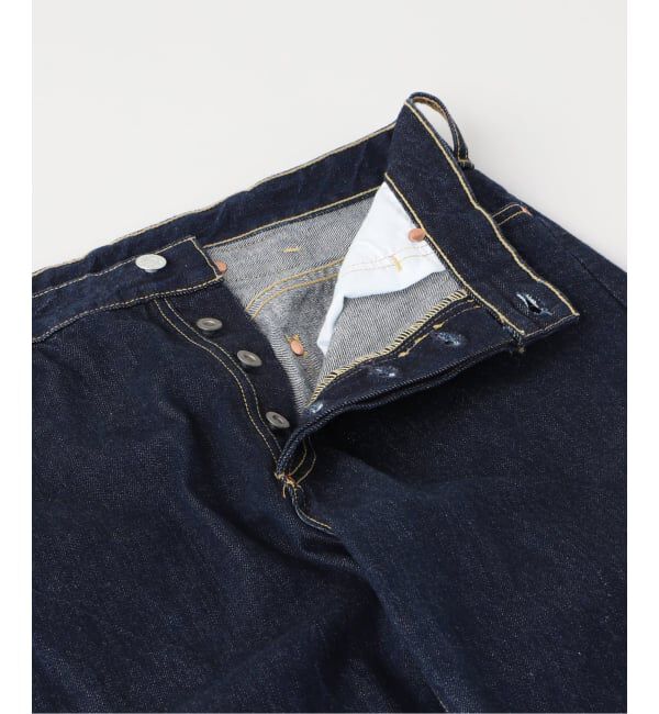 JOURNAL STANDARD relume「PENNEY'S FOREMOST / ぺニーズフォアモスト 40s 5pocket jeans」|デニム|