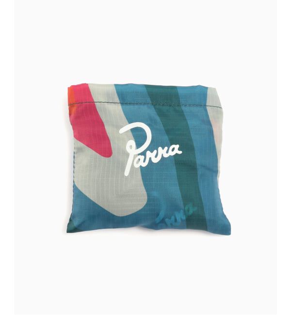 JOURNAL STANDARD「by Parra Gem stones bag」|トートバッグ|