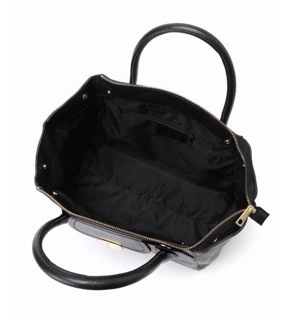 U by SPICK&SPAN「《追加 / 予約》MARLON /マルロン 2WAY TOTE BAG10」|トートバッグ|