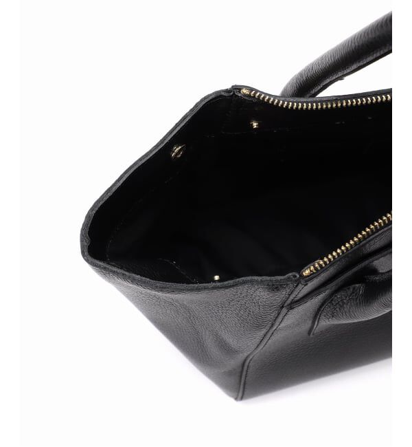 U by SPICK&SPAN「《追加 / 予約》MARLON /マルロン 2WAY TOTE BAG10」|トートバッグ|