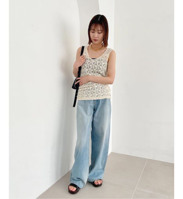  「MOHI/ モヒ LEATHER SABO」|サンダル|