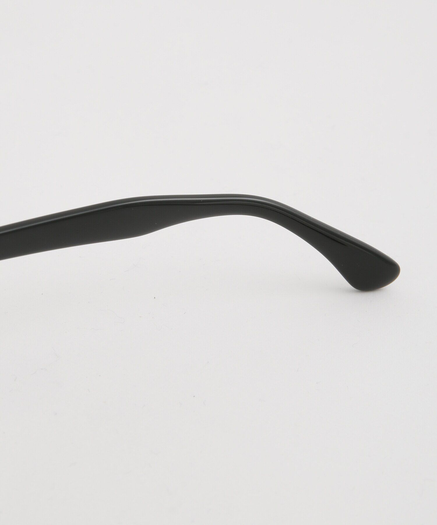 nano･universe「LB.03/｢NU eyewear｣コンビブローアイウェア」|メガネ|