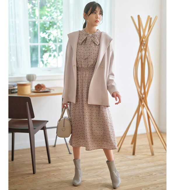 ANY SIS「【洗える】スポンディッシュ コーディガン」|カーディガン|