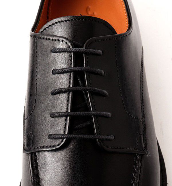 NOLLEY'S goodman「【JALAN SRIWIJAYA/ジャランスリウァヤ】Uチップダービー DAINITE 99030-18045」|ビジネス・ドレスシューズ|