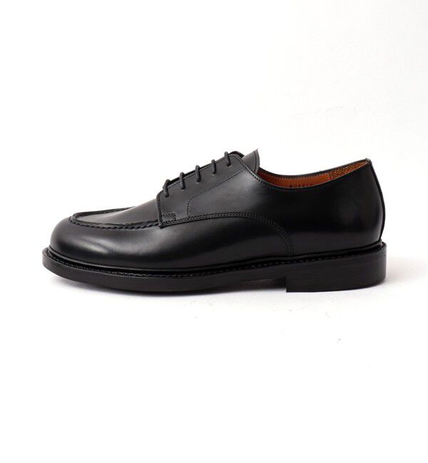 NOLLEY'S goodman「【JALAN SRIWIJAYA/ジャランスリウァヤ】Uチップダービー DAINITE 99030-18045」|ビジネス・ドレスシューズ|