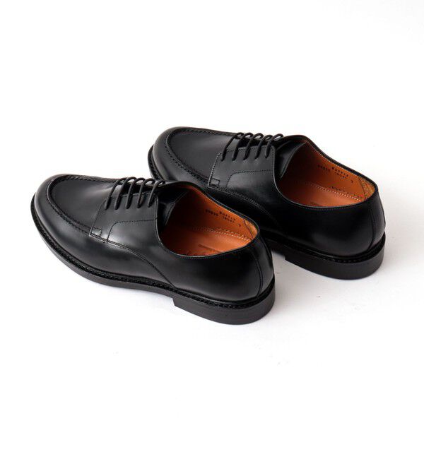 NOLLEY'S goodman「【JALAN SRIWIJAYA/ジャランスリウァヤ】Uチップダービー DAINITE 99030-18045」|ビジネス・ドレスシューズ|