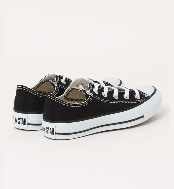 Rouge vif「【CONVERSE/コンバース】キャンバスオールスター OX」|スニーカー|