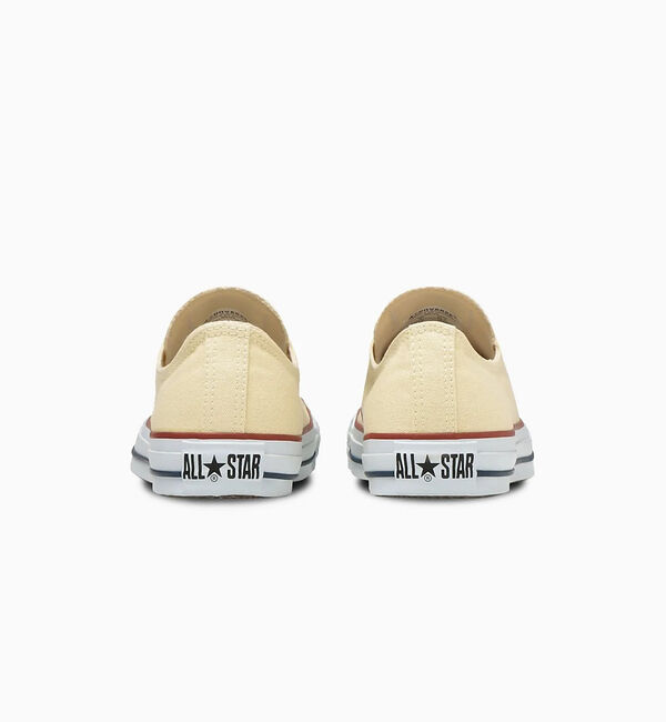Rouge vif「【CONVERSE/コンバース】キャンバスオールスター OX」|スニーカー|