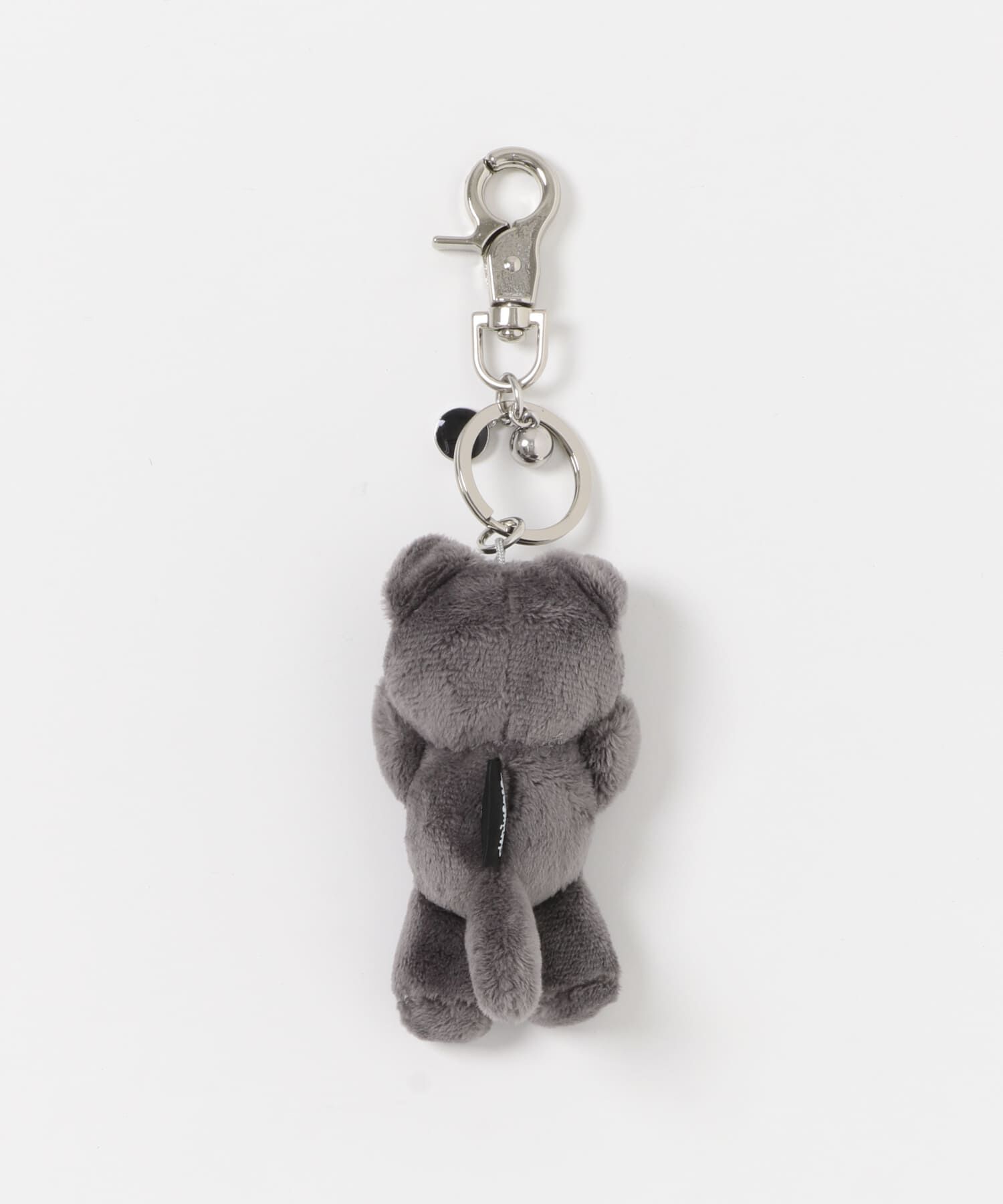 SMELLY「『WEB/一部店舗限定』COMFORT　MUNK Key Ring」|チャーム・キーホルダー|