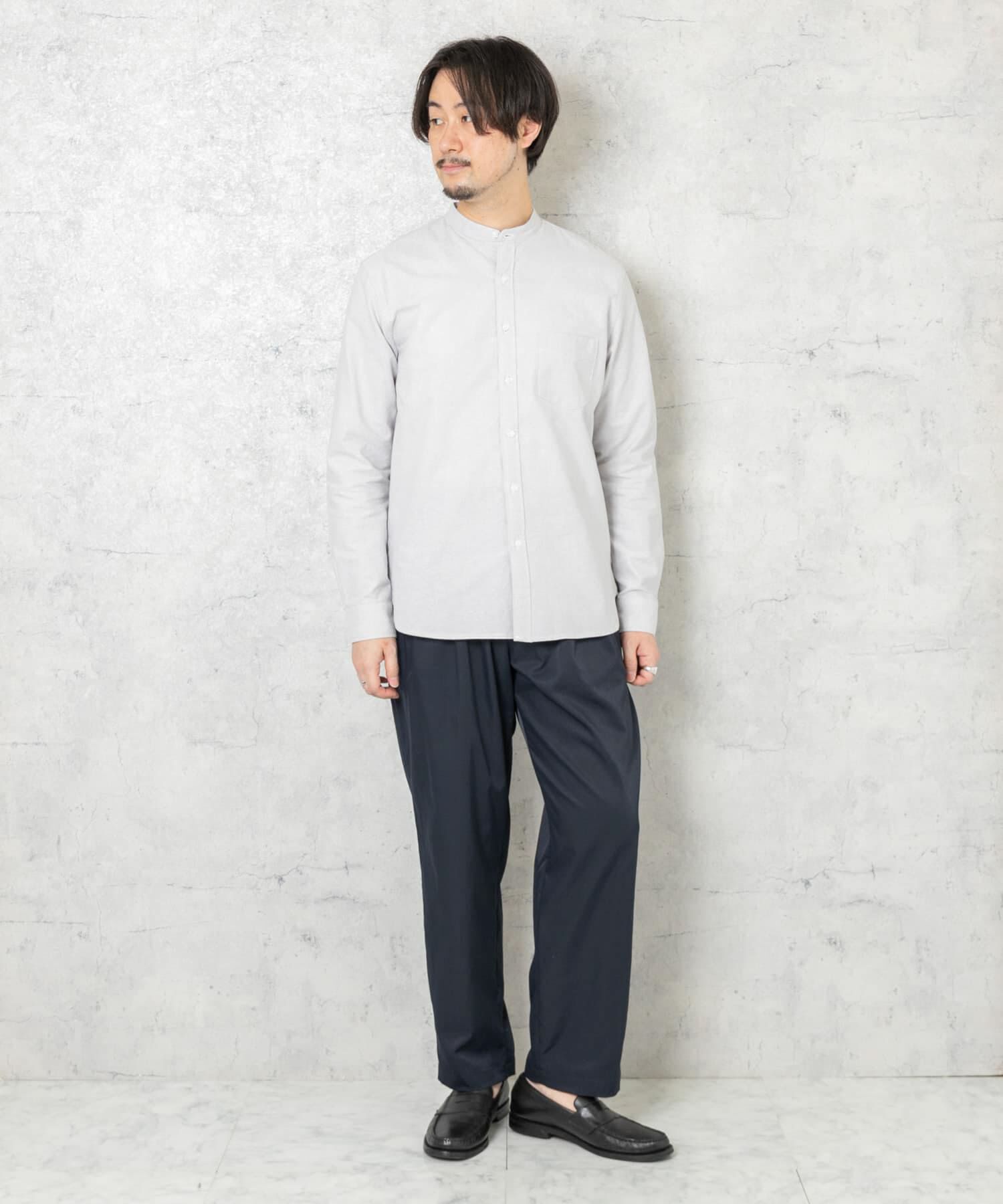 URBAN RESEARCH ROSSO「『WEB限定』『XXLｻｲｽﾞあり』『抗菌/消臭』ﾊｲﾊﾟﾌｫｰﾏﾝｽｵｯｸ」|シャツ・ブラウス|