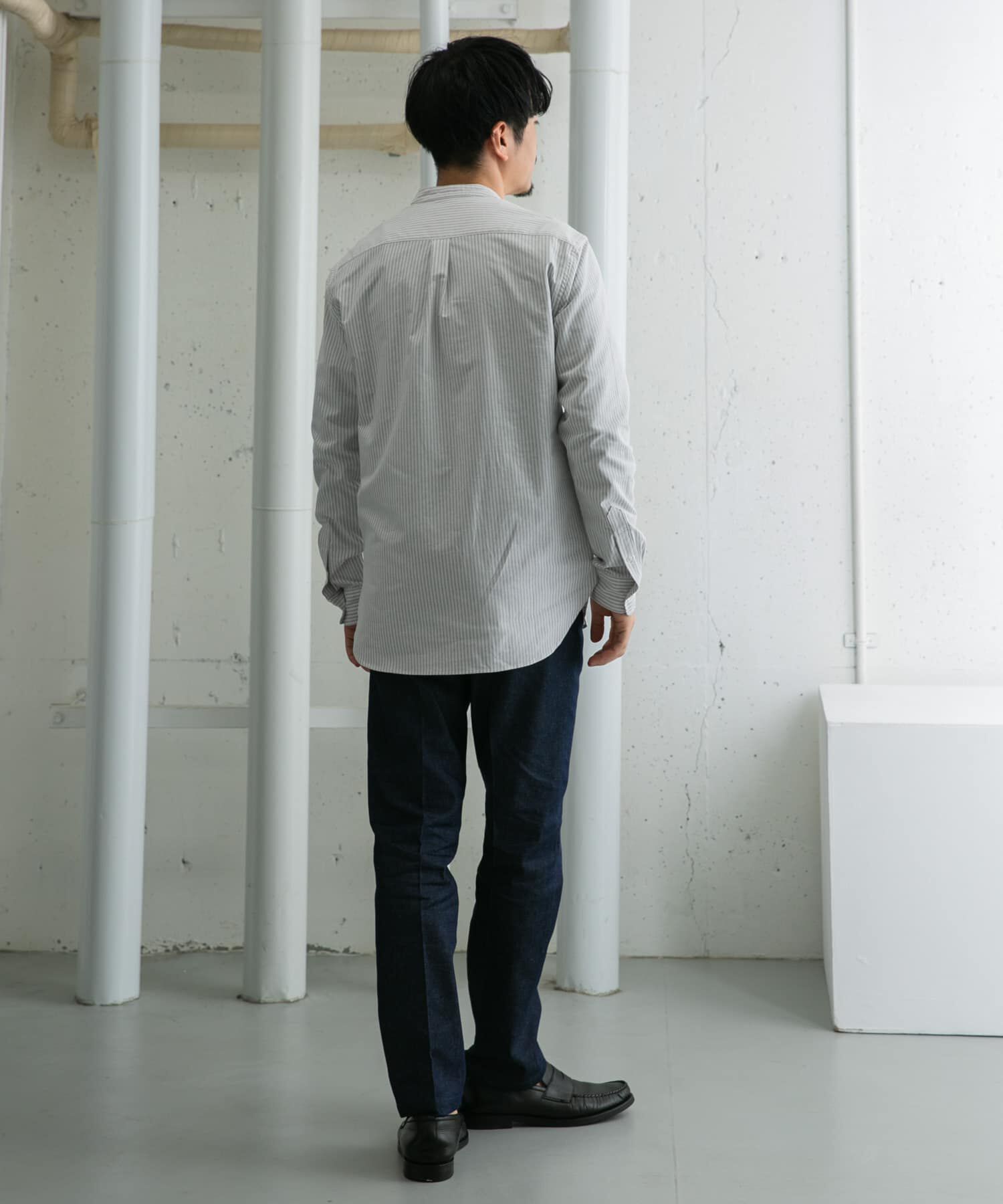 URBAN RESEARCH ROSSO「『WEB限定』『XXLｻｲｽﾞあり』『抗菌/消臭』ﾊｲﾊﾟﾌｫｰﾏﾝｽｵｯｸ」|シャツ・ブラウス|