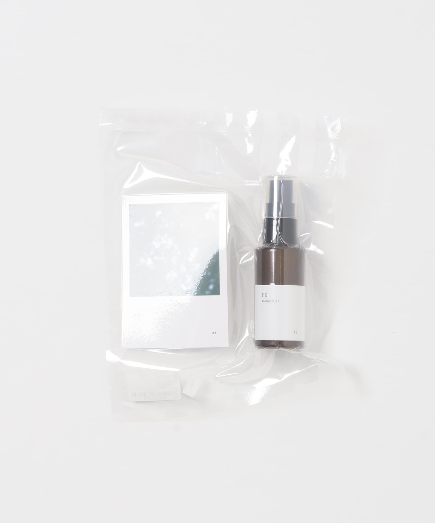 URBAN RESEARCH DOORS「FU　aroma mist #1 50ml」|香水・フレグランス|