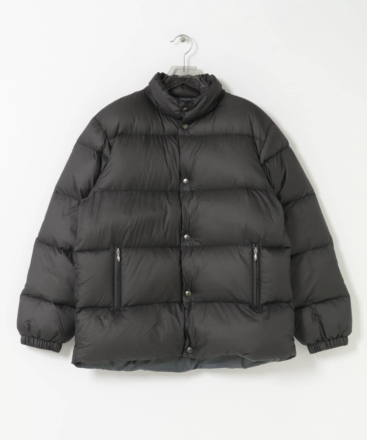 URBAN RESEARCH「KAJIF LIGHT DOWN JACKET」|ダウン|