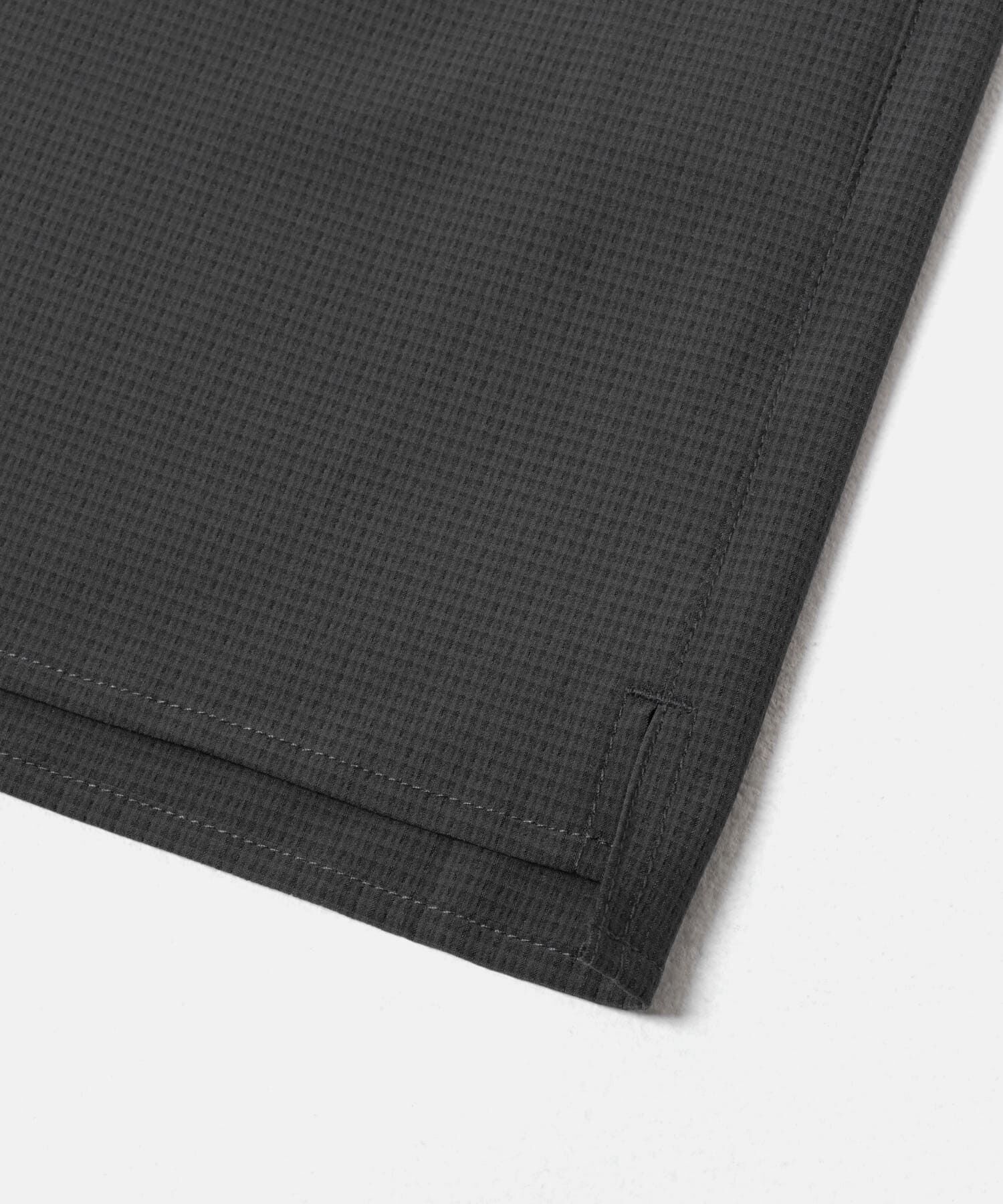 URBAN RESEARCH ROSSO「『WEB限定』『XLサイズあり』『吸水速乾』Air Stretch バンドカラーシャツ」|シャツ・ブラウス|
