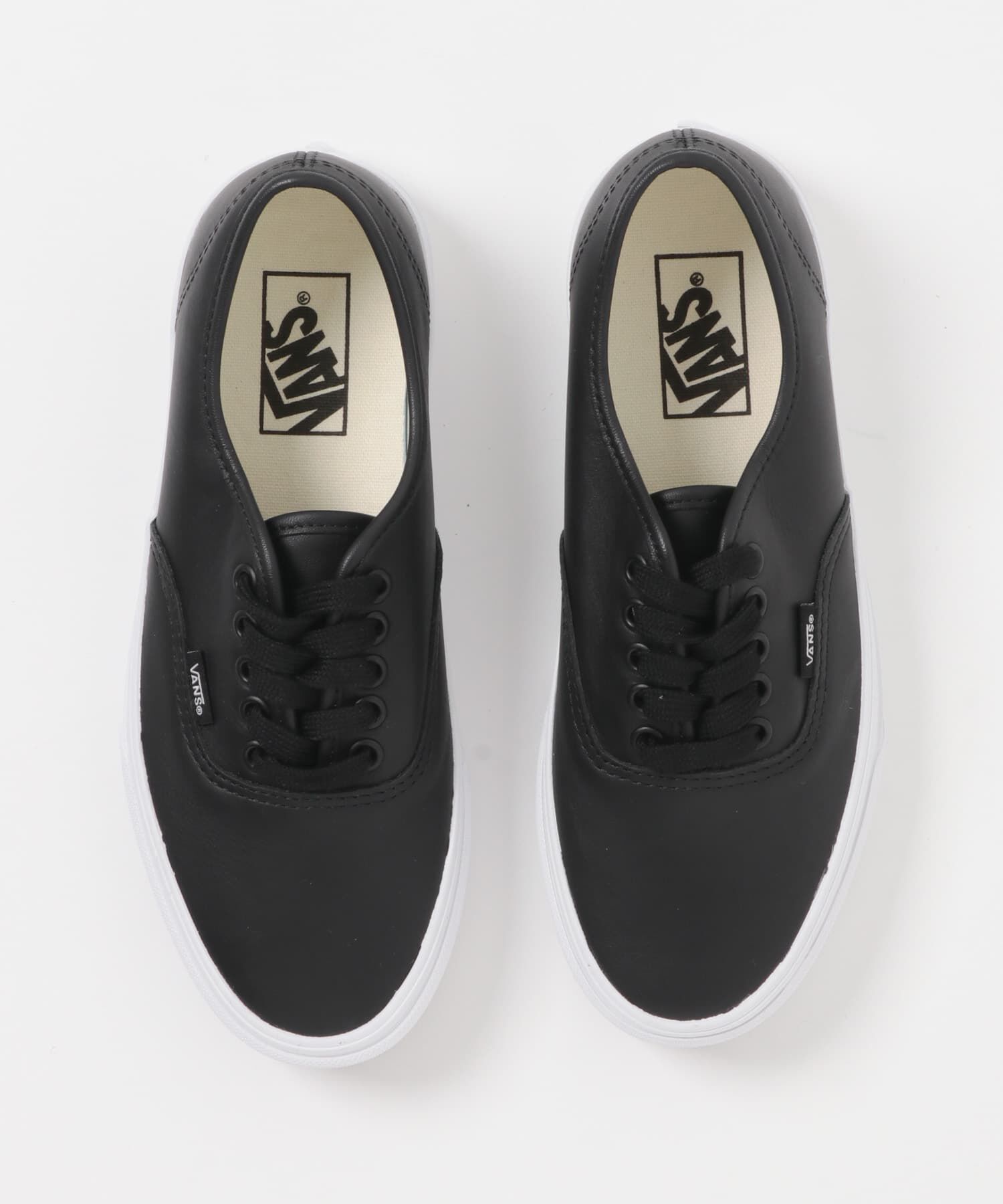 URBAN RESEARCH DOORS「VANS　AUTHENTIC」|スニーカー|