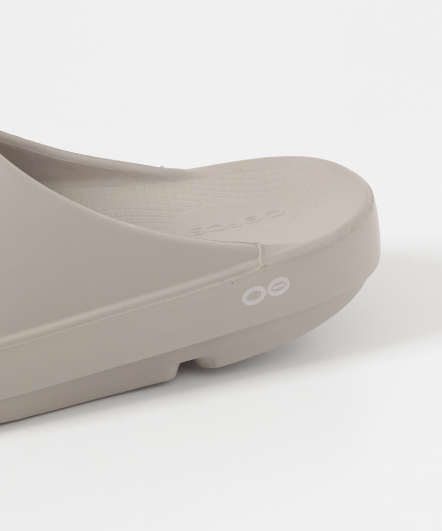 URBAN RESEARCH DOORS「OOFOS　OOAHH」|サンダル|
