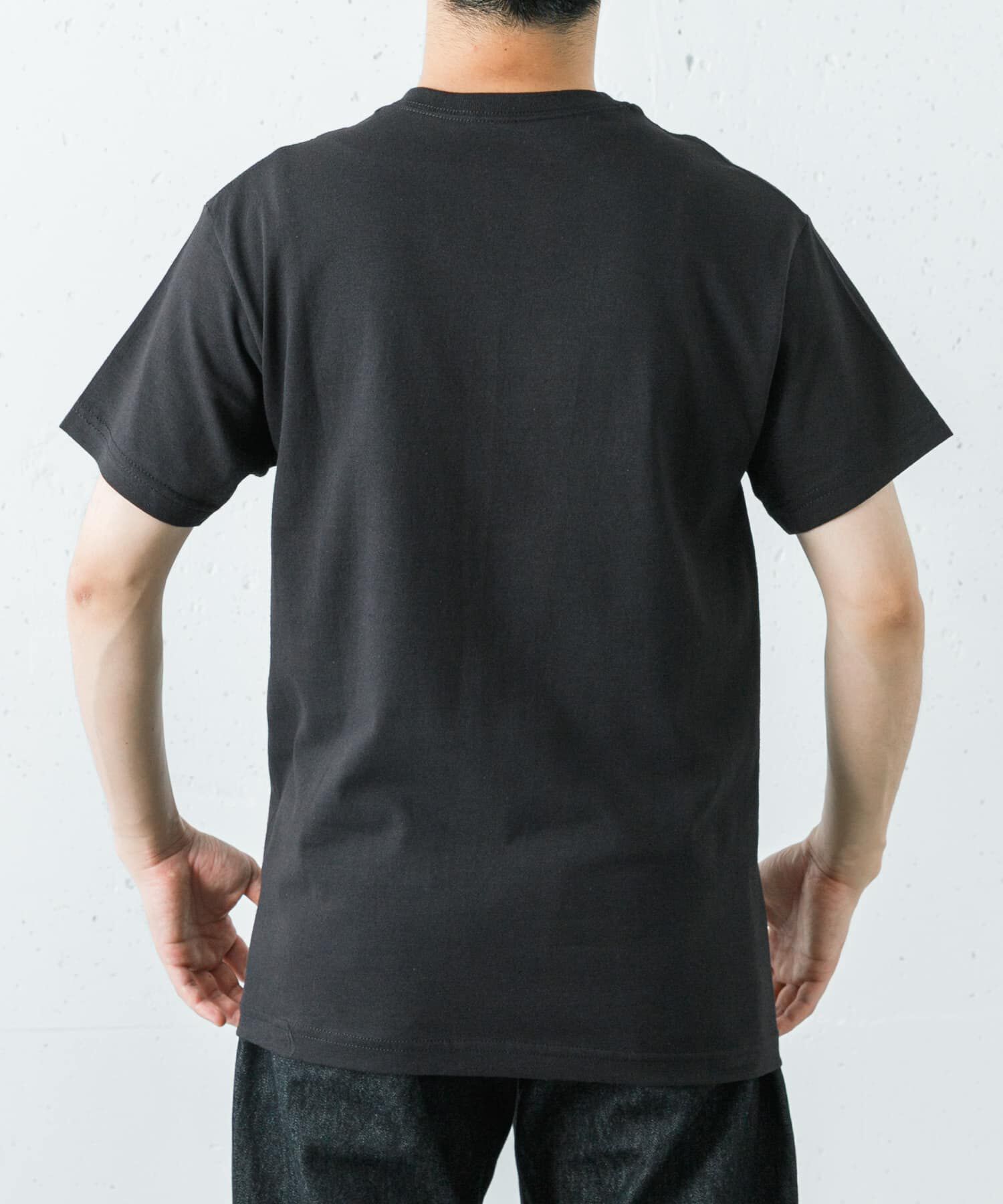 URBAN RESEARCH「Cotton Expressions　MOON PHASES T-SHIRTS」|Tシャツ・カットソー|