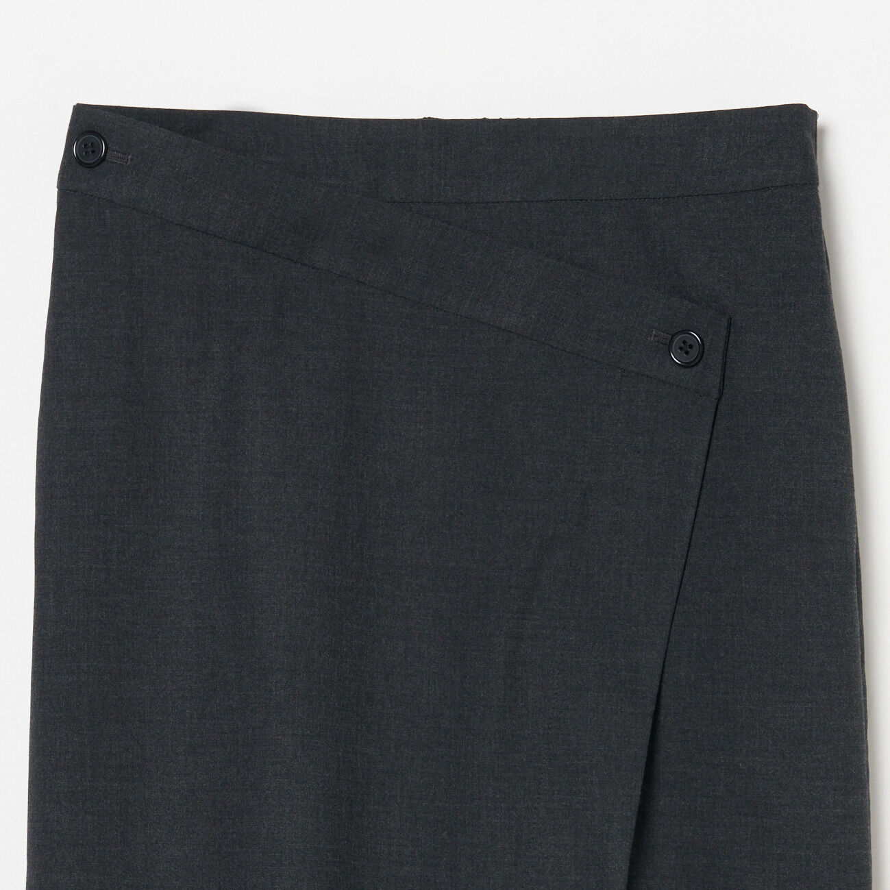 HELIOPOLE「HELIOPOLE the ELLISON SKIRT」|スカート|