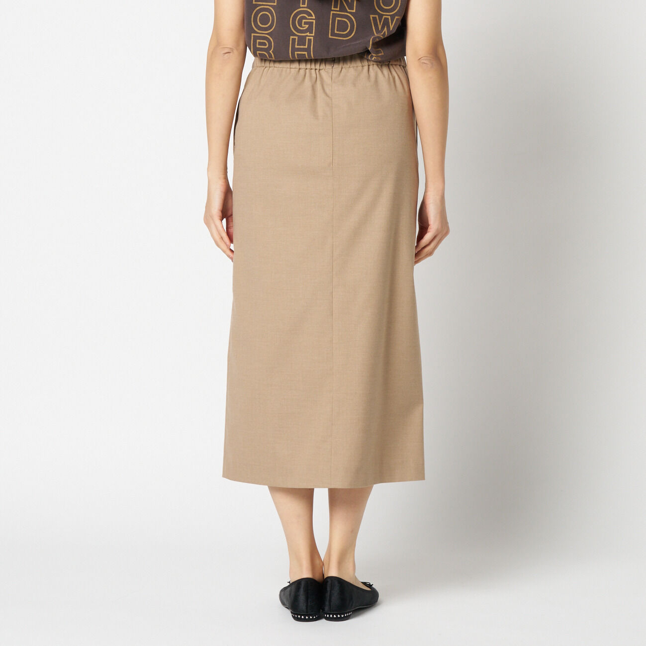 HELIOPOLE「HELIOPOLE the ELLISON SKIRT」|スカート|