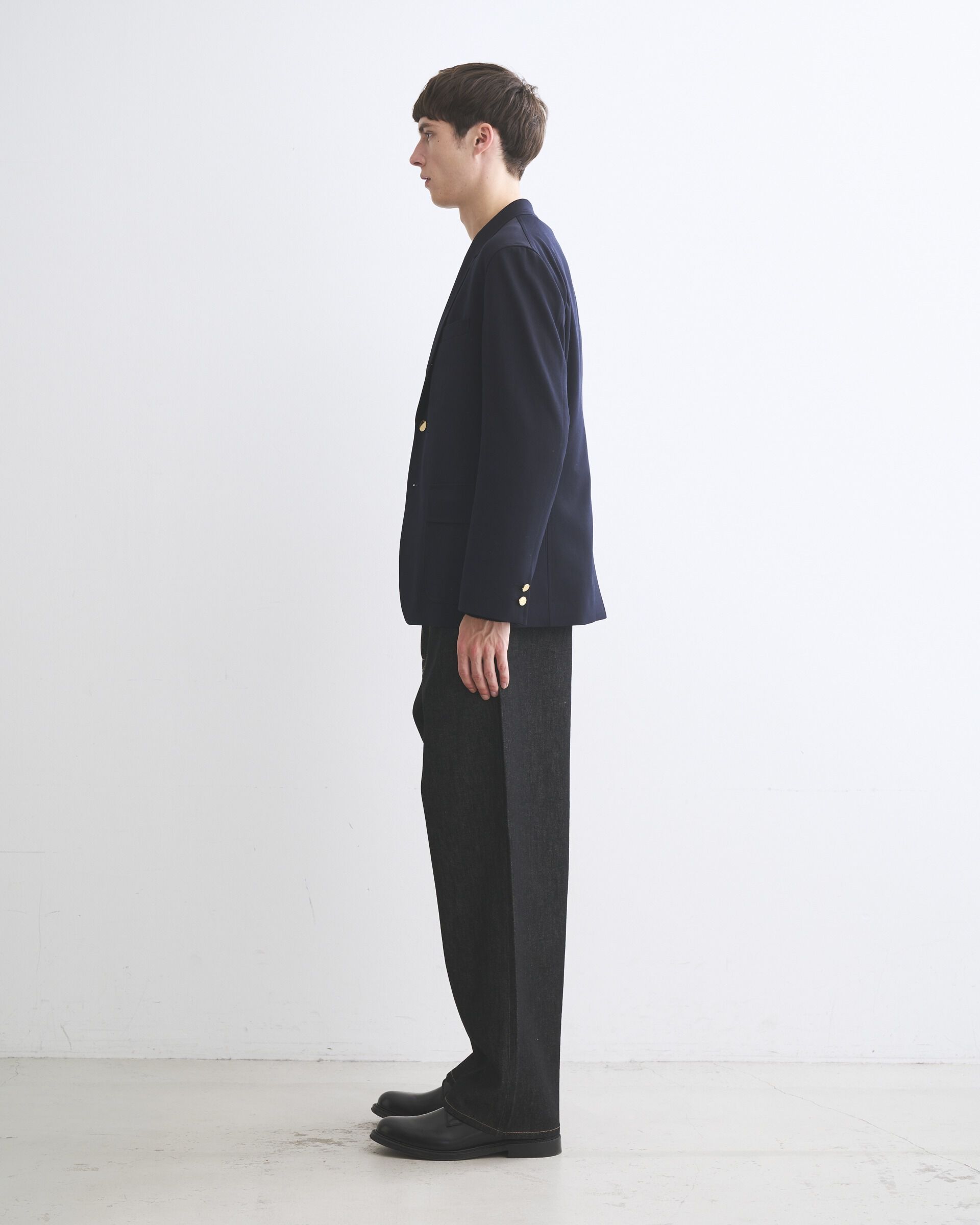 Traditional Weatherwear「【UNIONWEAR】BLAZER 001」|その他|