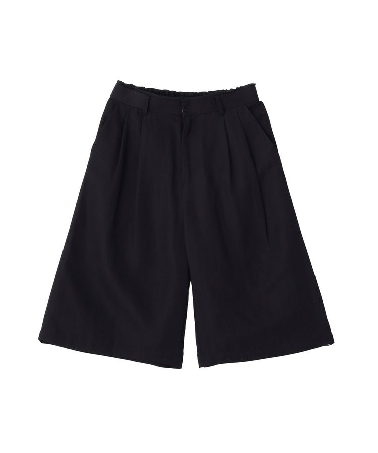 GARAGE OF GOOD CLOTHING「ドビークロスハーフパンツ」|その他|