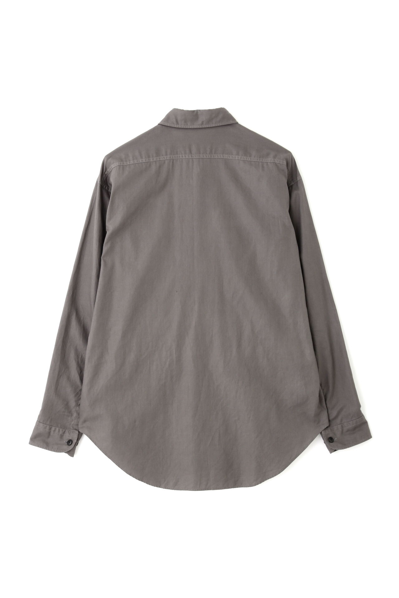 YLEVE 「ＣＯＴＴＯＮ　ＶＩＹＥＬＬＡ　ＷＯＲＫ　ＳＨ」|シャツ・ブラウス|
